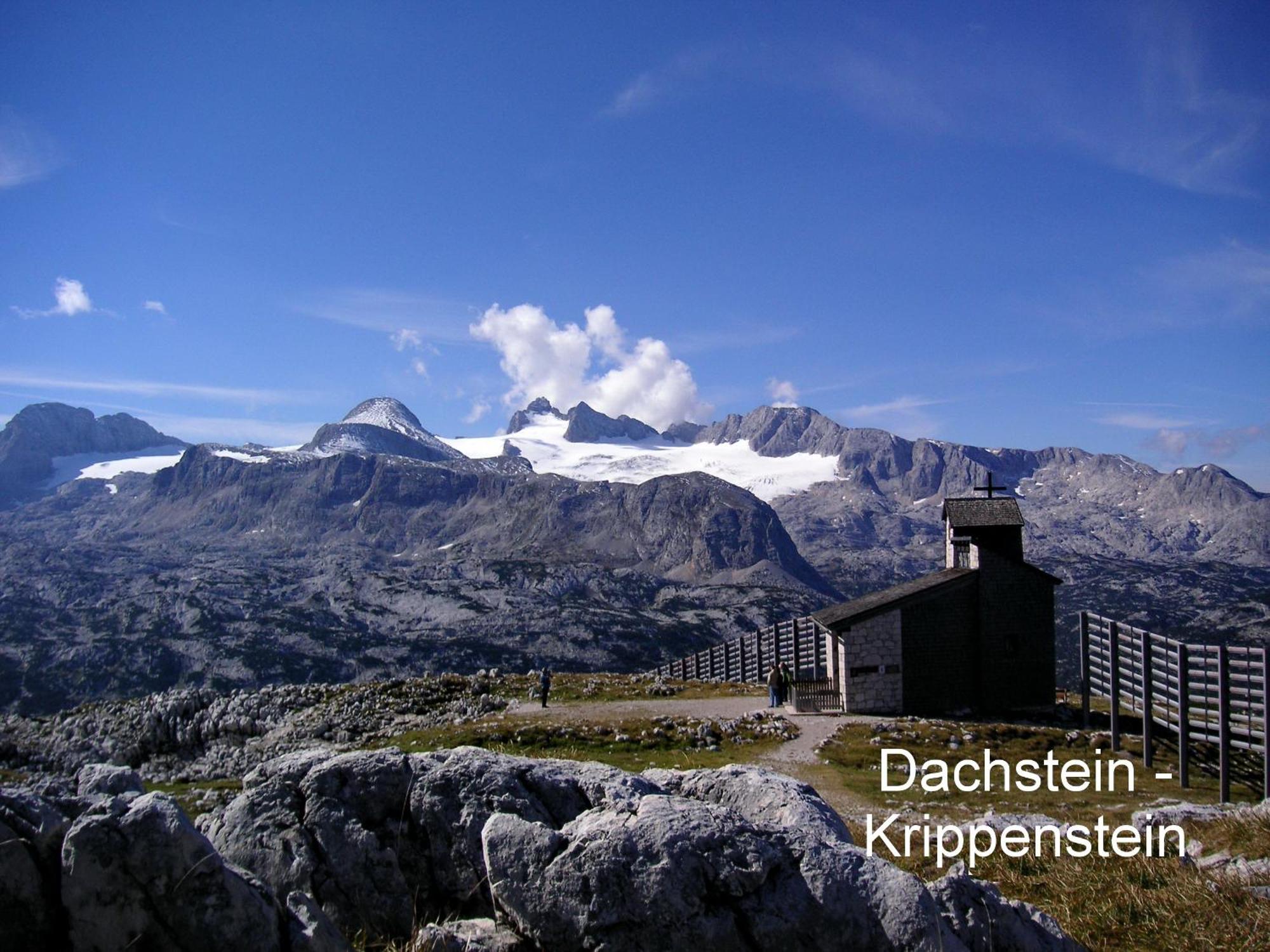 Appartement Haus Alpenblick à Obertraun Extérieur photo