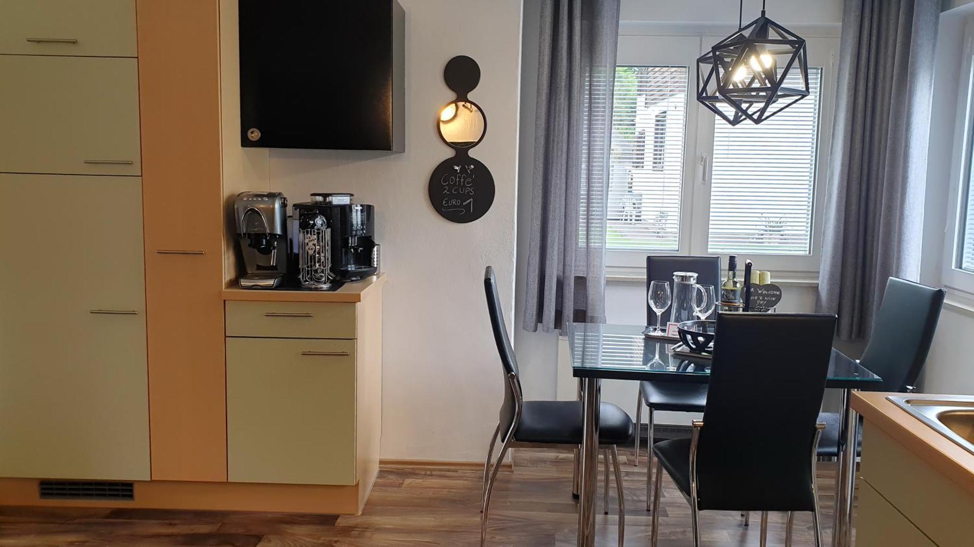 Appartement Haus Alpenblick à Obertraun Extérieur photo