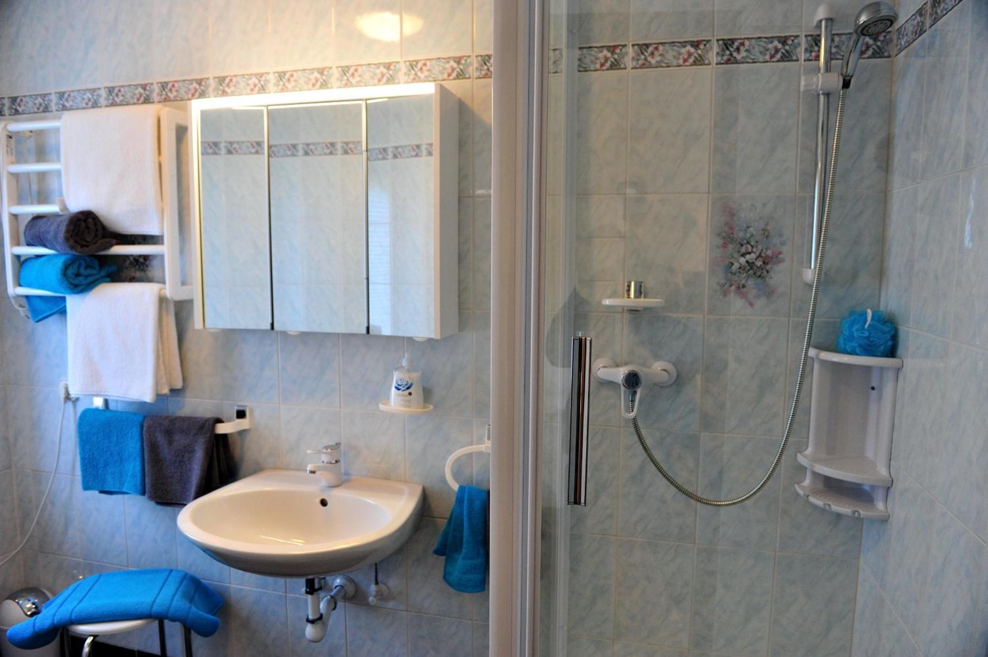 Appartement Haus Alpenblick à Obertraun Extérieur photo